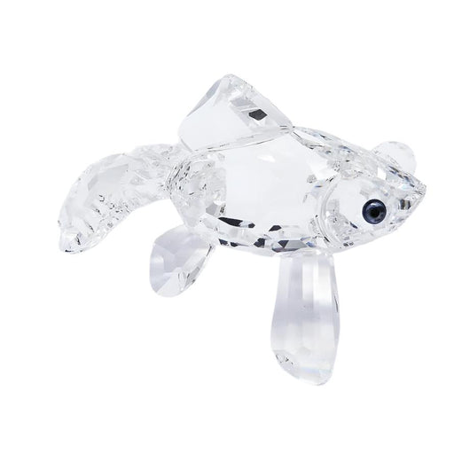 Swarovski SWAROVSKI Crystal TELESCOPE FISH   