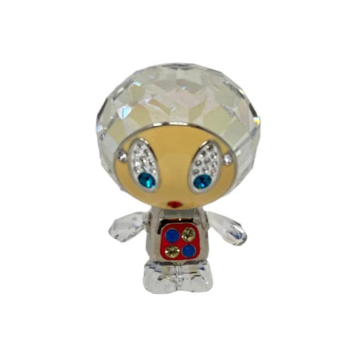 Swarovski Swarovski Crystal Lovlots Erika Crystal Moonlight   