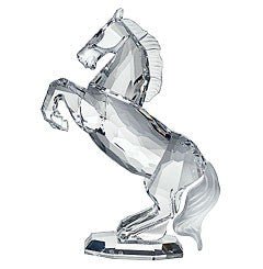 Swarovski SWAROVSKI White STALLION   