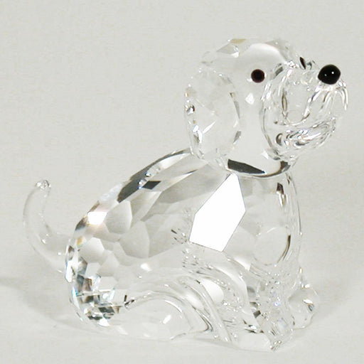 Swarovski SWAROVSKI ZODIAC DOG   