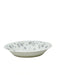 Wedgwood Wedgwood April Flowers 10" Oval Vegetable Dish