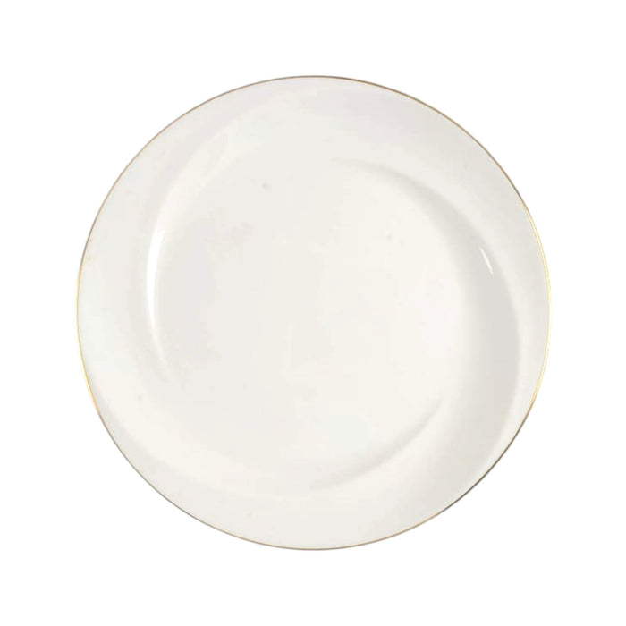 Wedgwood Wedgwood Aurora Salad Plate