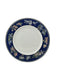 Wedgwood Wedgwood Blue Siam Dinner Plate