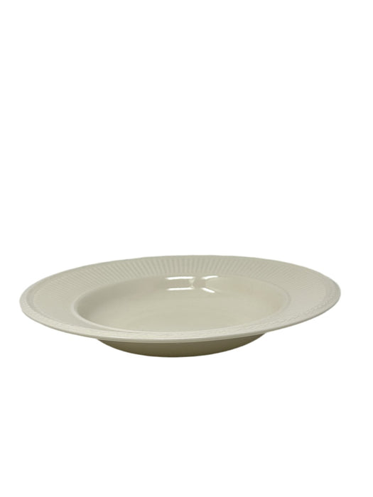 Wedgwood Wedgwood Edme Plain Rim Soup (Cream)