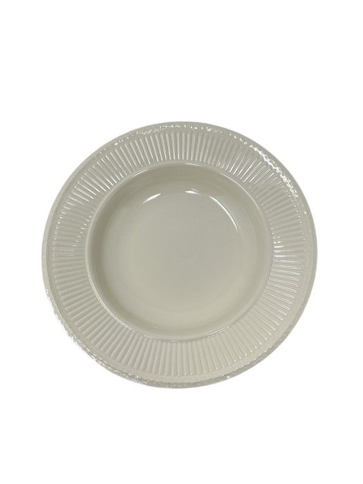 Wedgwood Wedgwood Edme Plain Rim Soup (Cream)