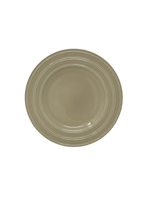 Wedgwood Wedgwood Jasper Conran Biscuit Dinner Plate   