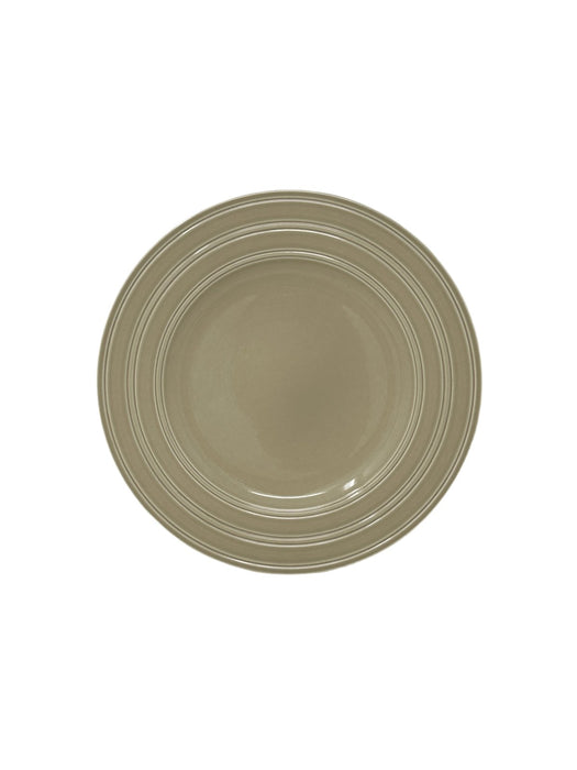 Wedgwood Wedgwood Jasper Conran Biscuit Dinner Plate   