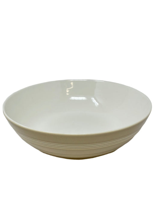 Wedgwood Wedgwood Jasper Conran Biscuit Pasta Bowl   