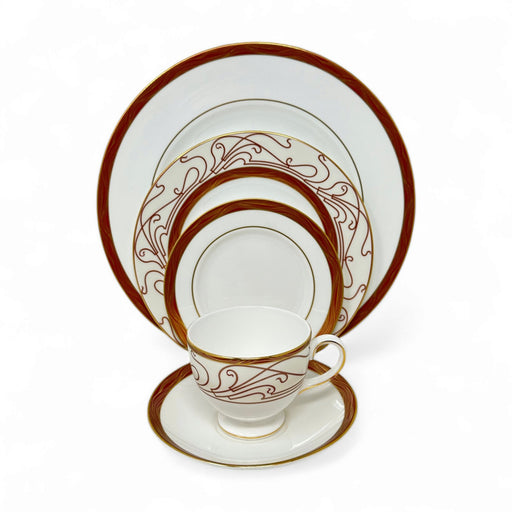 Wedgwood Wedgwood Paris - 5 Piece Place Setting   