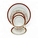 Wedgwood Wedgwood Paris - 5 Piece Place Setting   