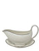 Wedgwood Wedgwood Sterling Gravy Boat with Stand   