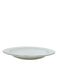 Wedgwood Wedgwood Vera Wang Blanc Sur Blanc Rim Soup   