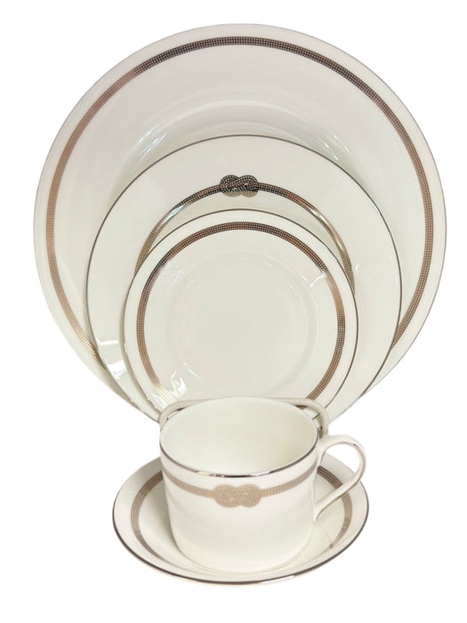 Wedgwood Wedgwood Vera Wang Infinity - 5 Piece Place Settings   