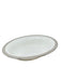 Wedgwood Wedgwood Vera Wang Moderne Oval Vegetable Bowl   