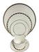 Wedgwood Wedgwood Vera Wang Vera FLirt - 5 Piece Place Settings   