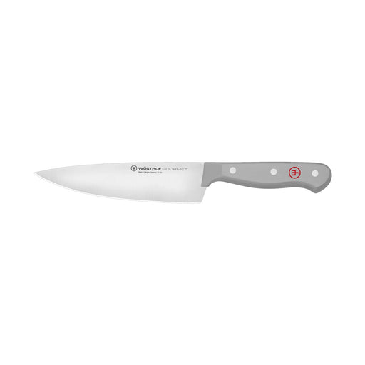 Wusthof Wusthof Gourmet Grey 6" Chef's Knife   