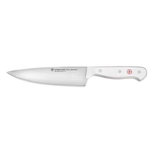 Wusthof Wusthof Gourmet White 6" Chef's Knife   