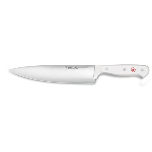 Wusthof Wusthof Gourmet White 8" Chef's Knife   