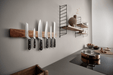 Wusthof Wusthof Magnetic holder 50 cm / 20" | Acacia