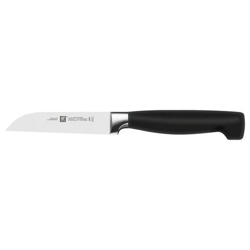 Zwilling Henckels Zwilling Four Star 3.5" (8cm) Vegetable Knife