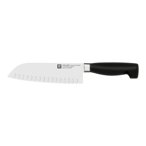 Zwilling Henckels ZWILLING Four Star 7" Santoku Knife