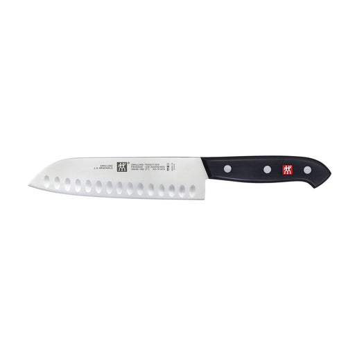 Zwilling Henckels Zwilling Tradition 7" Santoku Knife