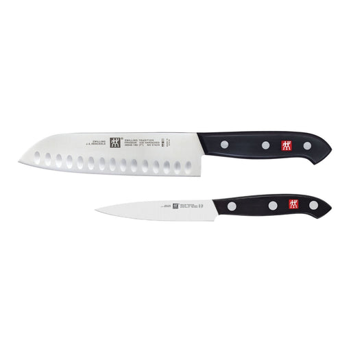 Zwilling Henckels ZWILLING Tradition Knife set - 2 Piece