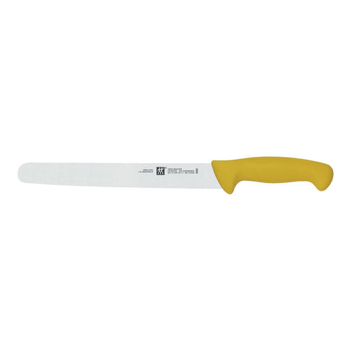 Zwilling Henckels ZWILLING TWIN Master 9.5" Carving Knife Yellow