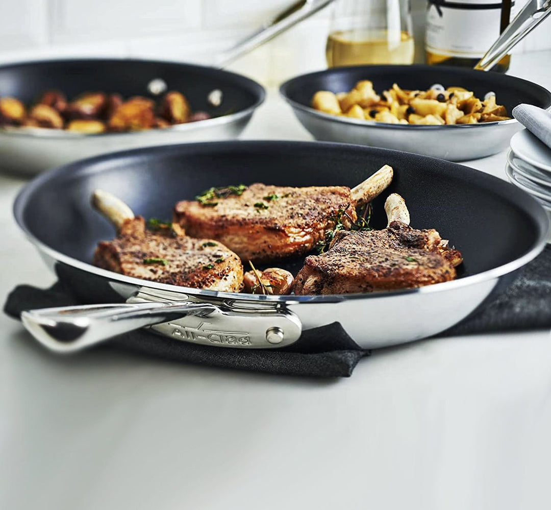 OXO Good Grips Pro 12 Frying Pan Skillet is 51% off