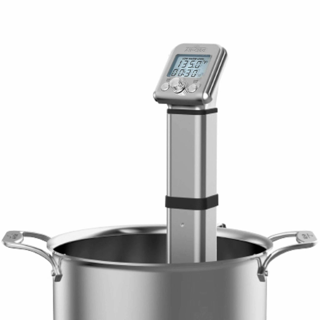 All Clad Sous Vide Immersion Circulator