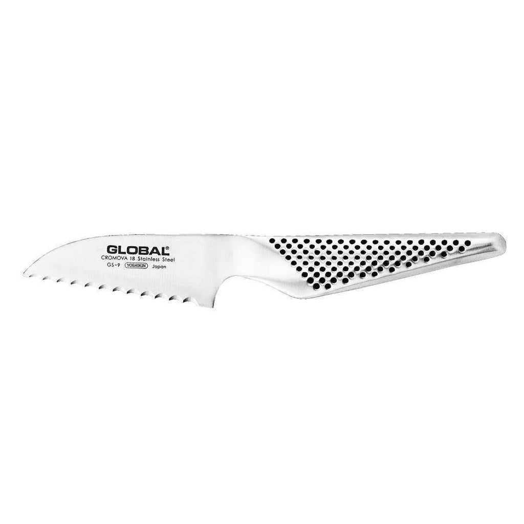 Global Tomato Knife, 3-in