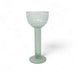 la mediterranea Le Mediterannea Frosted Swirl Glass Candle Holder   