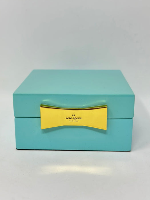 Lenox Lenox Kate Spade Garden Drive Lacquer Jewelry Box   