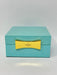 Lenox Lenox Kate Spade Garden Drive Lacquer Jewelry Box   