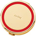 Lenox Lenox Kate Spade Holly Drive Darling Compact Mirror   