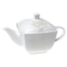 Mikasa Mikasa Endless Love Teapot with Lid   