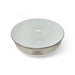 Mikasa Mikasa Floral Elegance Platinum Round Veg. Bowl   