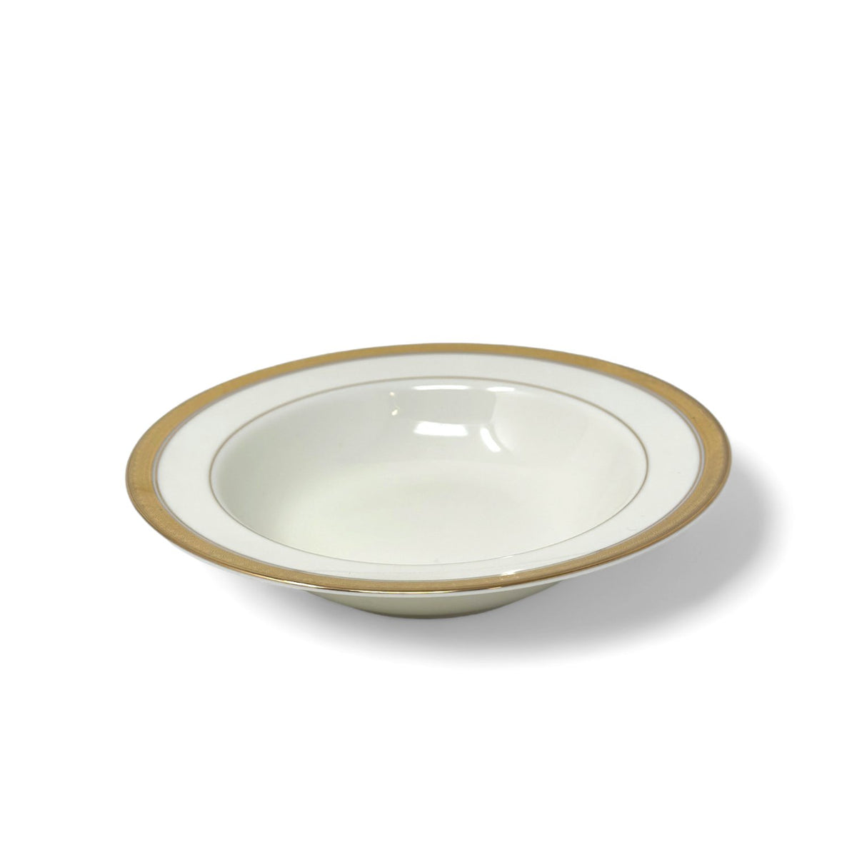 Mikasa Palatial Gold Fruit Bowl Kitchen Smart