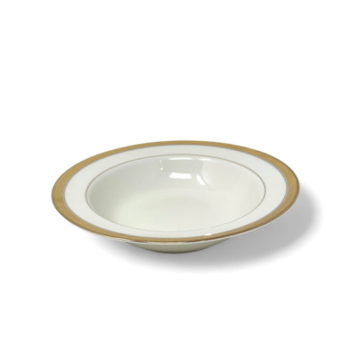 Mikasa Mikasa Palatial Gold Fruit Bowl   