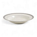 Mikasa Mikasa Palatial Platinum Vegetable Bowl   