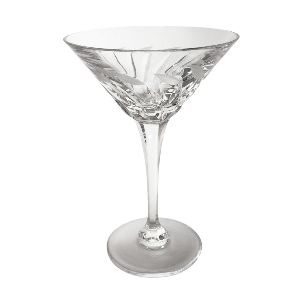 Stephanie Martini Glass by Mikasa