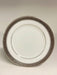 Noritake Noritake Crestwood Platinum Bread and Butter Plate   