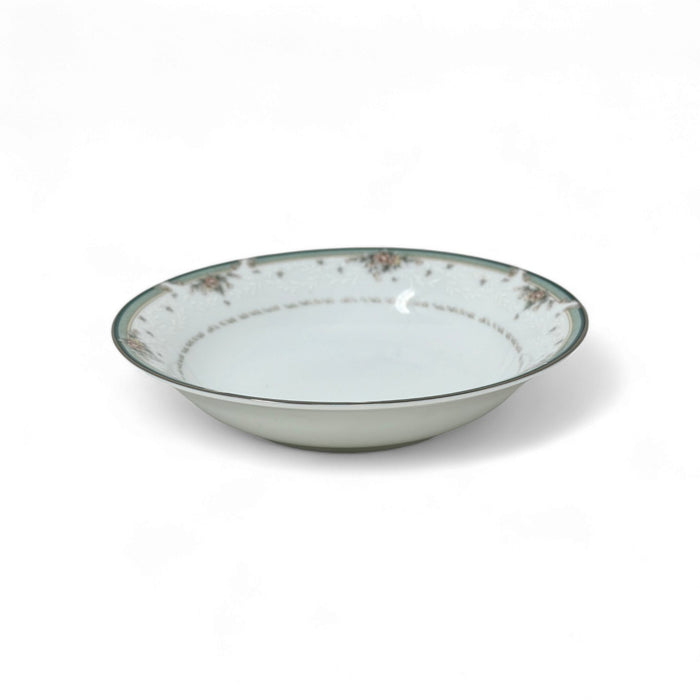 Noritake Noritake Greenbrier 8" (20cm) Soup Bowl   