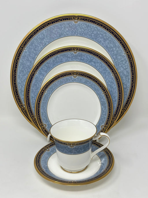 Noritake Noritake Icon - 5 Piece Place Setting   