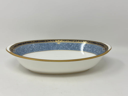 Noritake Noritake Icon Oval Vegetable Bowl   