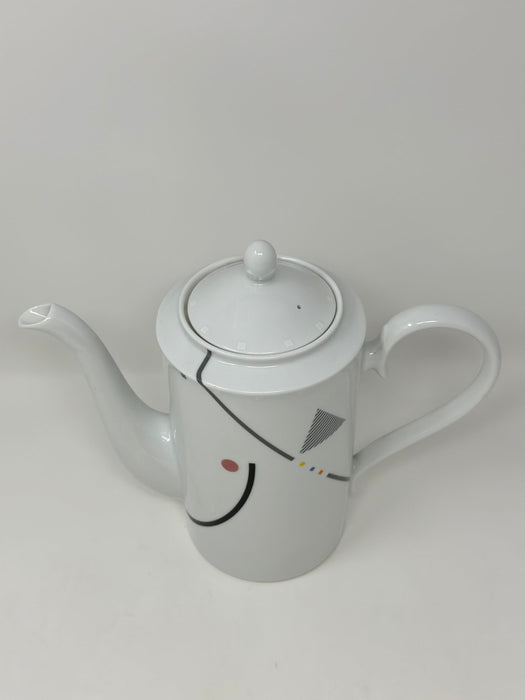 Noritake Noritake Intuition Coffee Pot with Lid   