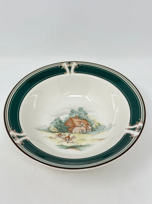 Noritake Noritake Keltcraft Pursuit Cereal Bowl   