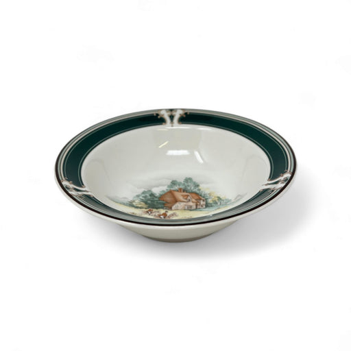 Noritake Noritake Keltcraft Pursuit Cereal Bowl   