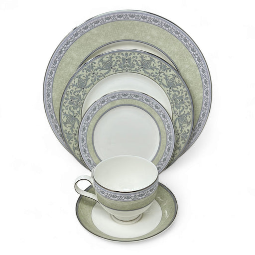 Noritake Noritake Sanderville - 5 Piece Place Setting   