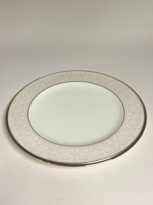 Noritake Noritake Silver Palace Salad Plate   